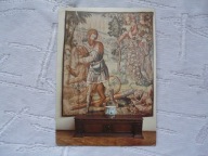 PSZCZYNA PAŁAC GOBELIN