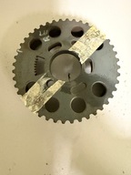 Koło pasowe wałka rozrządu AUDI A6 (4F2, C6) 038109111E 2.0L diesel 89kW