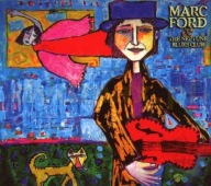 MARC FORD - The Neptune Blues Club - CD 2008