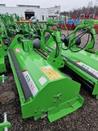 Kosiarka bijakowa z przesuwem hydraulicznym TALEX ECO 180 1,8m rozdrabniacz