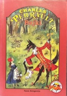 Bajki - Charles Perrault, il. Jan Marcin Szancer
