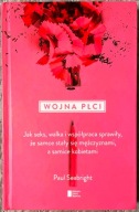 Wojna płci - Paul Seabright