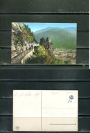 K17117)Wlochy: Bozen, Oswald-Promenade