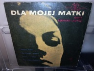 Bernard Ładysz - Dla Mojej Matki N0334 G+