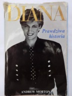 Diana Prawdziwa historia Andrew Morton