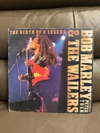 LP - BOB MARLEY & THE WAILERS - THE BIRTH OF A LEGEND' - winyl