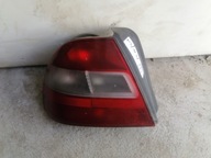 Honda Civic VI lampa tył tylna lewa