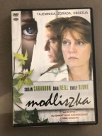 MODLISZKA - film DVD lektor napisy PL