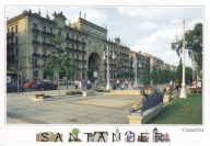 HISZPANIA - SANTANDER - KANTABRIA