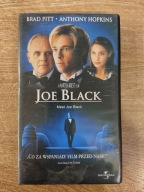 Film Joe Black kaseta VHS - lektor j. polski