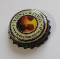 Kapsel Olsztyn Kormoran Nr 30