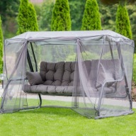 Huśtawka ogrodowa Patio 50 x 170cm