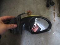 LUSTERKO PRAWE ELEKTRYCZNE EU SEAT IBIZA 3 III