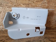 RENAULT ZOE ŚLIZG BŁOTNIK PRAWY PRZÓD 620435786R