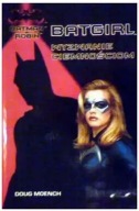 Batgirl - wyzwanie ciemnościom ksiazka