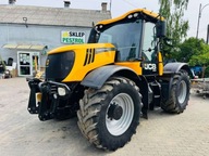 JCB FASTRAC 3230 JCB FASTRAC 3230, 265 KM,70 KMH, 2011 rok,przedni TUZ I W