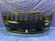 JEEP GRAND CHEROKEE WK2 LIFT S KOMPLETNY PRZÓD PXJ MASKA BŁOTNIKI ZDERZAK