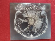 Nightwish The Crow The Owl and The Dove CD