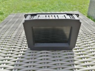 Opel Vectra C zegar zegarek wyświetlacz 24461294