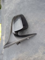 LUSTERKO PRAWE BMW 5 F10 11 3PIN sophistograu