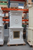 Spartherm Royal Nosta nr38 Leo kominek piec