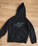 Bluza 4F chłopięca128