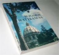 WZGÓRZE WATYKANUSA Kazimierz Sidor