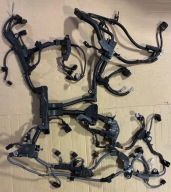 Instalacja Wiązka silnika toyota Yaris Cross lift 1.5 hybryda M15A