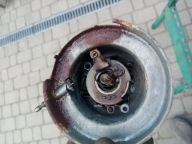 Harley Dawidson WLA42 licznik elementy