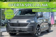 Volkswagen VW Caravelle PanAmericana T7 L2 150KM AUTOMAT OD RĘKI