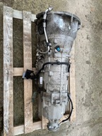 ALFA ROMEO STELVIO SKRZYNIA BIEGÓW Z REDUKTOREM KOMPLETNA 4X4 510km 024087