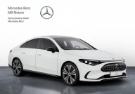 Mercedes-Benz CLA 250 z technologia EQ Premium Elektryczny 272KM