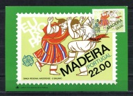 A54871)Portugalia-Madera: Maksimum Karta 70