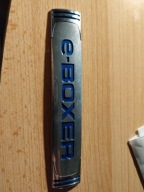 Emblemat Subaru E-Boxer 93073SJ070-C