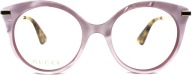 Gucci GG 0109O 004 50mm oprawki okularowe