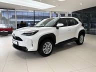 Toyota Yaris Cross Comfort + LPG / 1 właściciel /