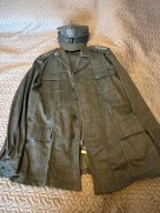 KOMPLETNY MUNDUR ĆWICZEBNY MILICJA ZOMO