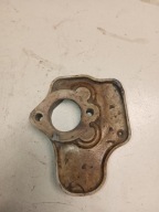 fiat 126p podkładka podstawa izolator gażnika oryginał