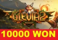 AKADEMIA GLEVIA2 10000W 10000 WON 10KW GLEVIA AKADEMIA PRYWATNY SERWER