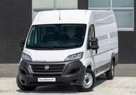 Fiat Ducato Nowa Chłodnia Carrier 2.3 MAXI L4H2