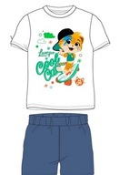 Piżama KOTY 44 CATS - 128