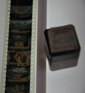 RZUTNIK ANIA BAJKA - ZŁOTE ROGI JELENIA