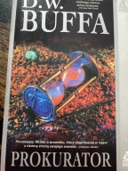 Prokurator Dudley W. Buffa