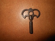 ŁADNY STARY KLUCZYK DO ZEGARA