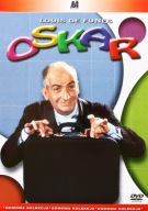 OSKAR (1967) LOUIS DE FUNES POLSKI LEKTOR I NAPISY DVD