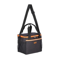 Torba termiczna turystyczna plażowa na pikniki i wycieczki Nils Camp 10 l