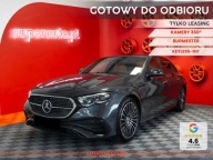 E Klasa 220 d 4-Matic AMG 2.0 197KM 2025