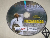 FITZCARRALDO - DVD BEZ RYS - WERSJA z Lektor Polski