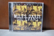 MILLES DAVIS GIL EVANS THE BEST OF CD