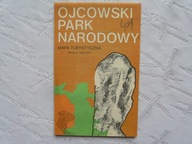 OJCOWSKI PARK NARODOWY 1987 r.